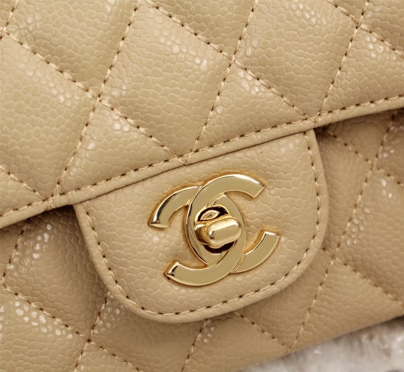 Chanel CF Series Bags